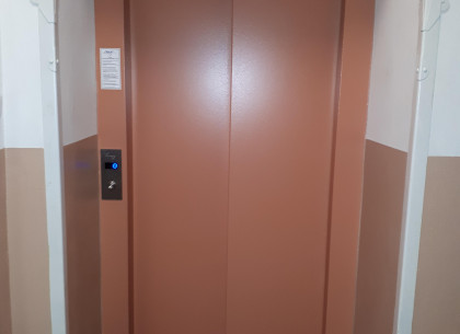 Regenerace výtahu Výtahy Pardubice