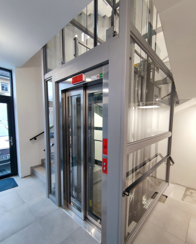 Ocelov&aacute;  konstrukce Nolwation