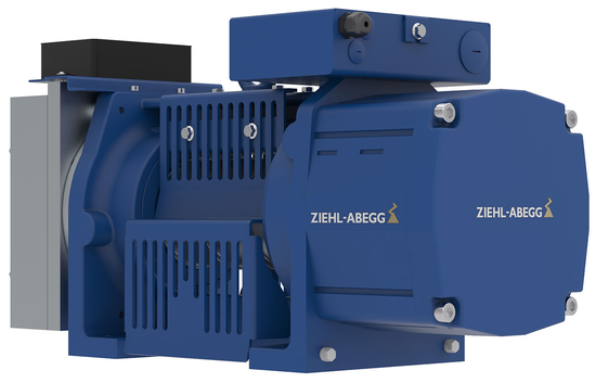 V&yacute;tahov&yacute; pohon ZAtopx